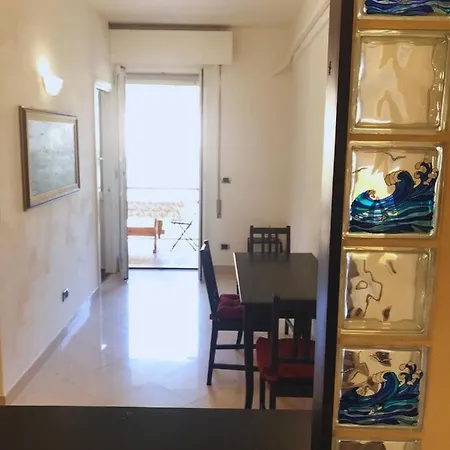 Orange House - 2 Steps From The Sea Bogliasco